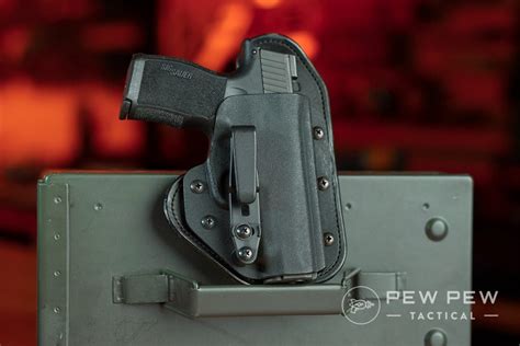 best holster for p365 xl|Best Sig Sauer P365 Holsters of 2024 .